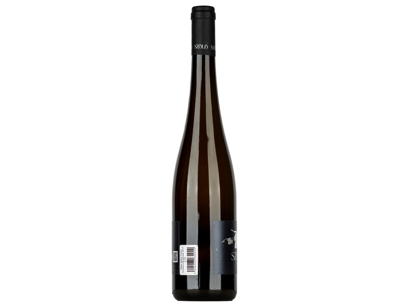 Éless Szóló Thesis Furmint-Hárslevelű 2017 0,75l