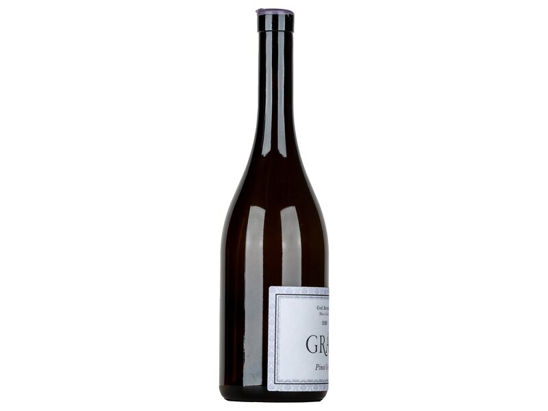 Grál Pinot Gris Battonage 2020 0,75l