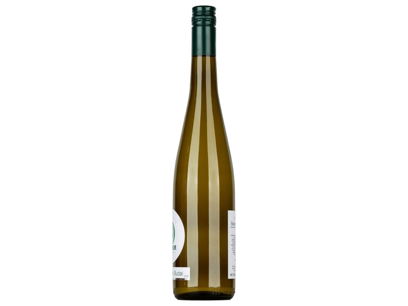 Váli Badacsonyi Budai Zöld 2021 0,75l