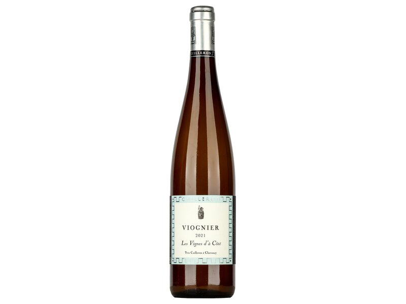 Cuilleron Viognier IGP 2021 0,75l