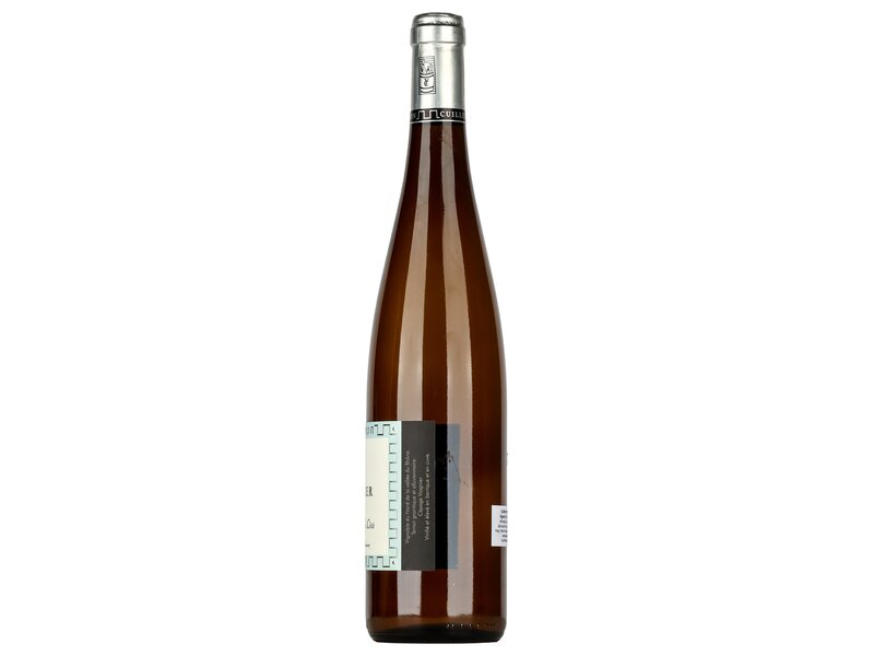 Cuilleron Viognier IGP 2021 0,75l