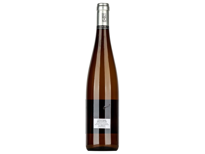 Cuilleron Viognier IGP 2021 0,75l