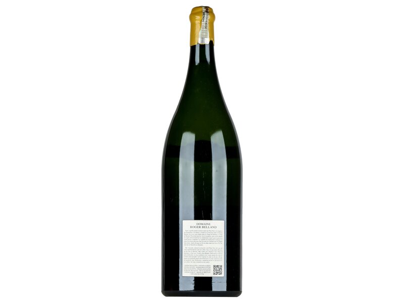 Roger Belland Puligny-Montrachet Les Champs-Gains 1er Cru 2013 Jeroboam 3l