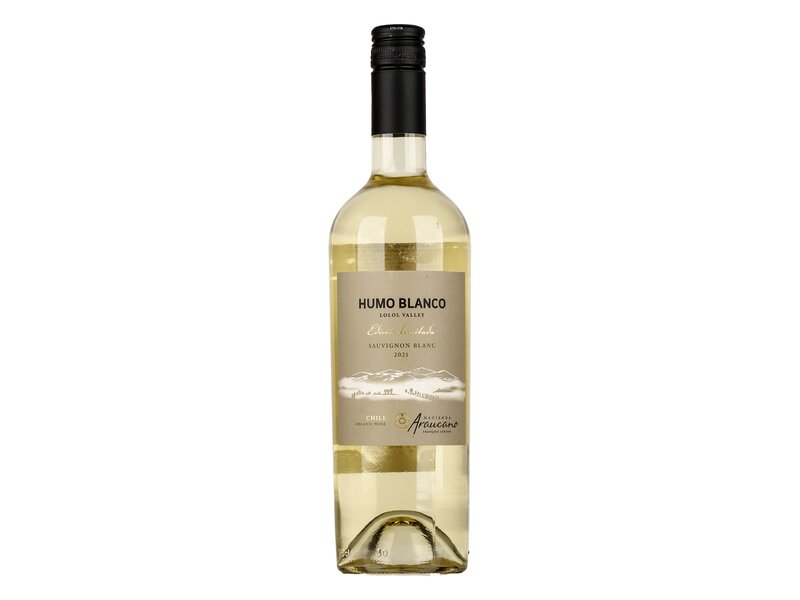 Araucano Humo Blanco Lolol Valley Edicion Limitada Sauvignon Blanc 2021 0,75l