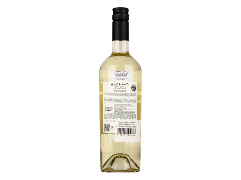 Araucano Humo Blanco Lolol Valley Edicion Limitada Sauvignon Blanc 2021 0,75l
