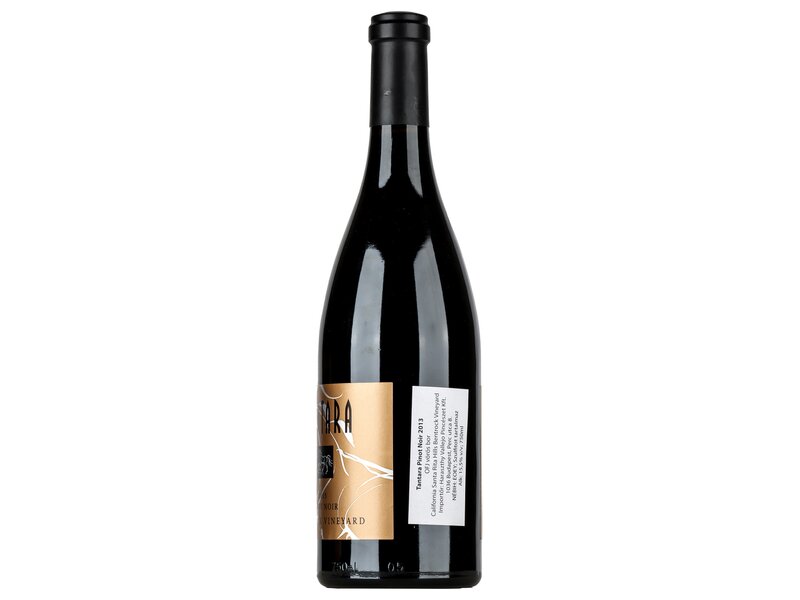 Haraszthy Tantara Pinot Noir Bentrock 2013 0,75l