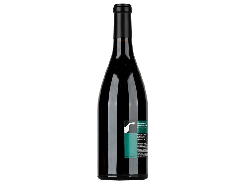 Haraszthy Tantara Pinot Noir Pamplemousse 2014 0,75l