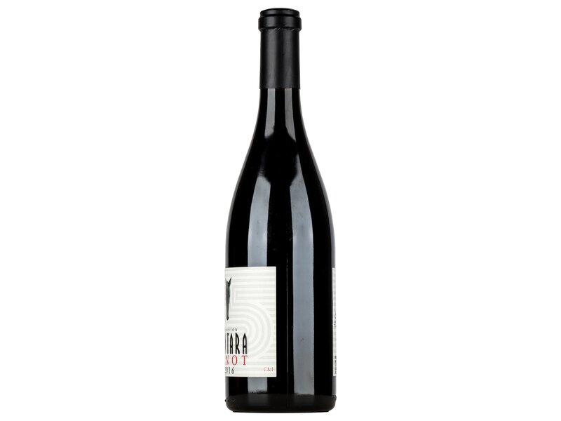 Haraszthy Tantara Carlos 55 Pinot Noir 2016 0,75l