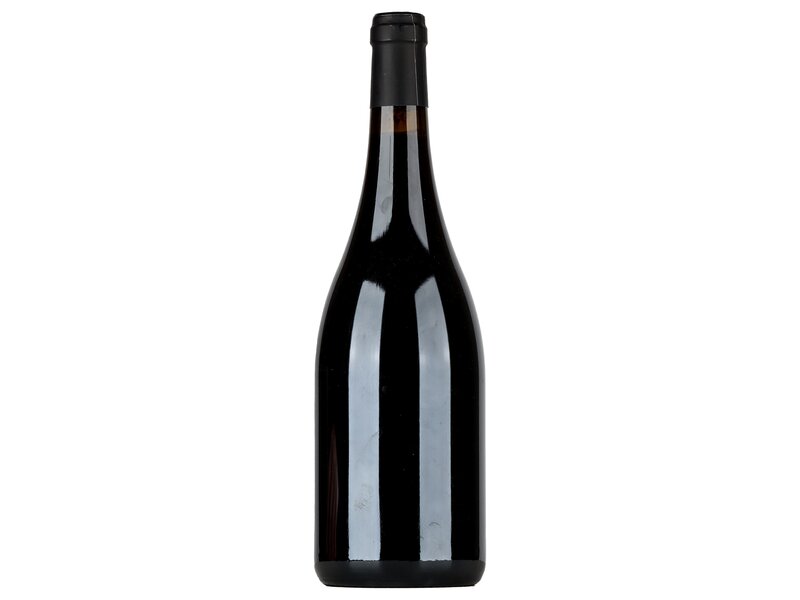 Haraszthy Pinot Noir Clone Selection #115 2019 0,75l