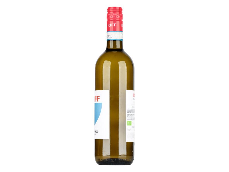 Riff Pinot Grigio Bio 2022 0,75l