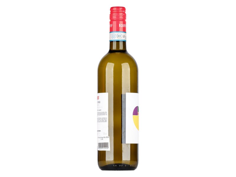 Riff Pinot Grigio Bio 2022 0,75l