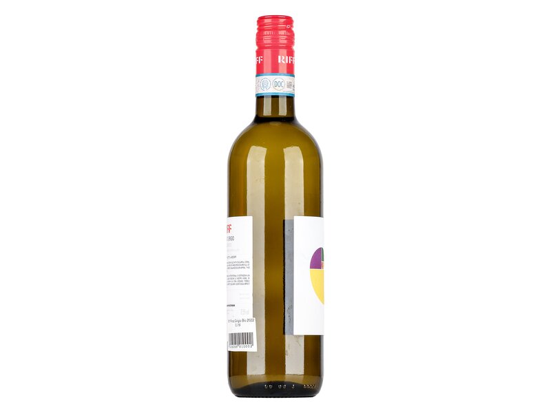 Riff Pinot Grigio Bio 2022 0,75l