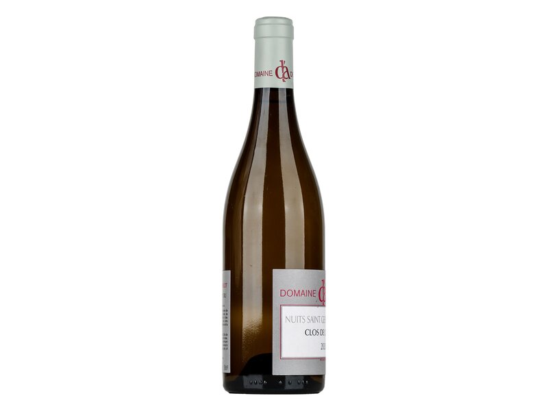 Domaine de L'Arlot Nuits Saint George 1er Cru 2020 0,75l