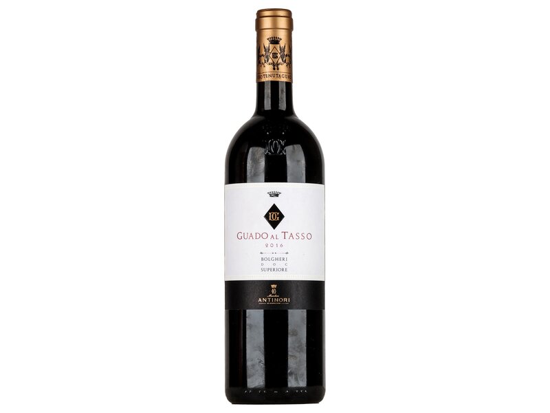 Antinori Guado Al Tasso 2016 0,75l