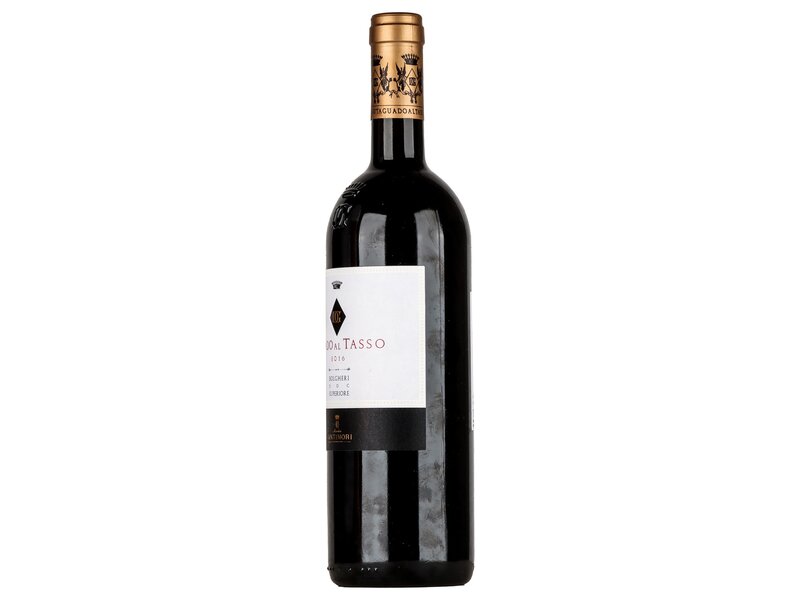 Antinori Guado Al Tasso 2016 0,75l