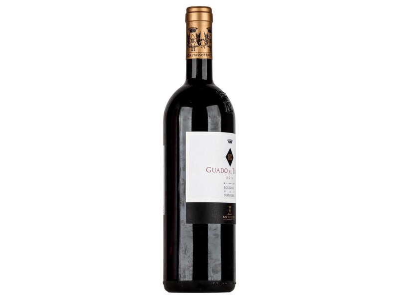 Antinori Guado Al Tasso 2016 0,75l