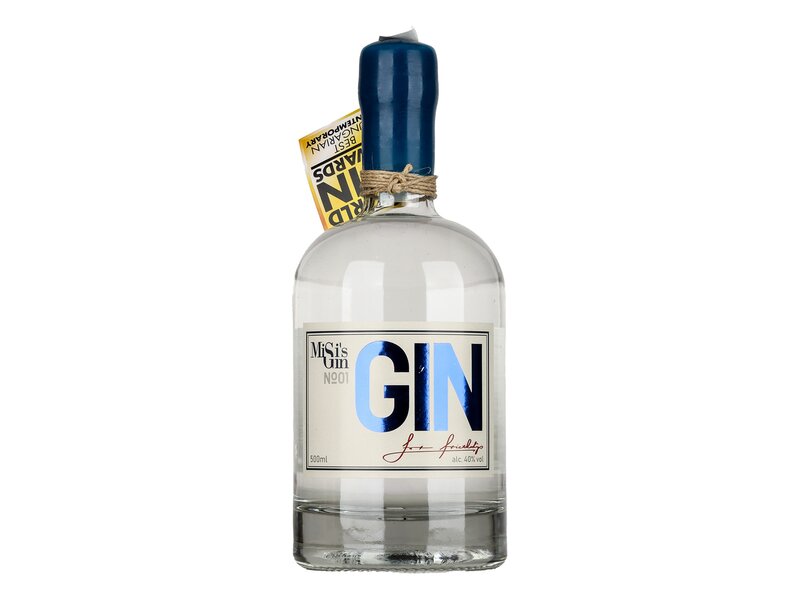 Misi's Gin 0,7l