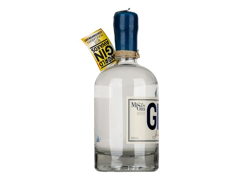 Misi's Gin 0,7l