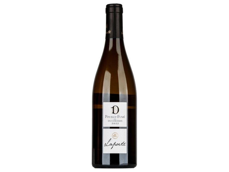 Laporte Pouilly- Fumé Les Duchesses 2022 0,75l