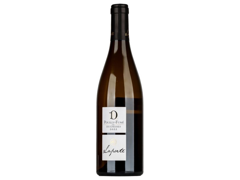 Laporte Pouilly- Fumé Les Duchesses 2022 0,75l