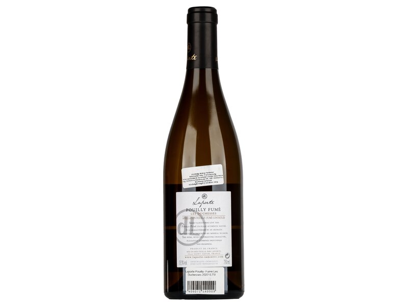 Laporte Pouilly- Fumé Les Duchesses 2022 0,75l