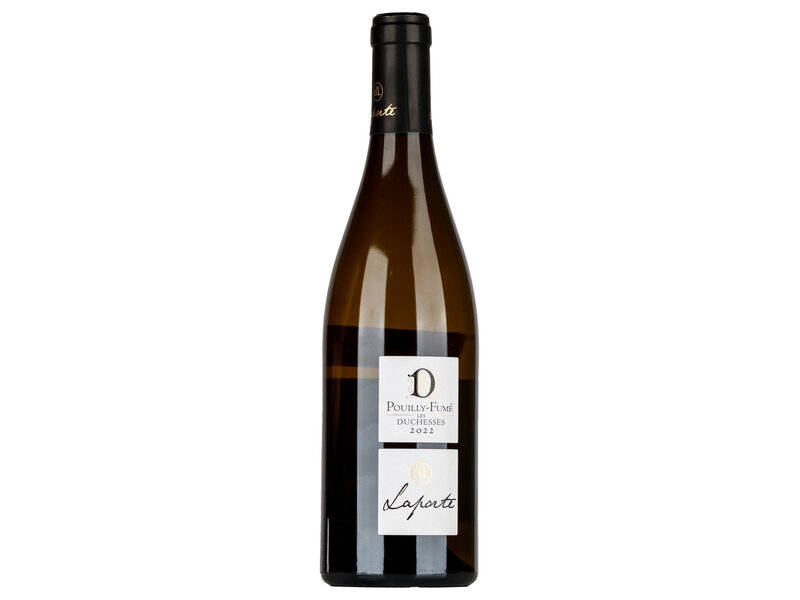 Laporte Pouilly- Fumé Les Duchesses 2022 0,75l