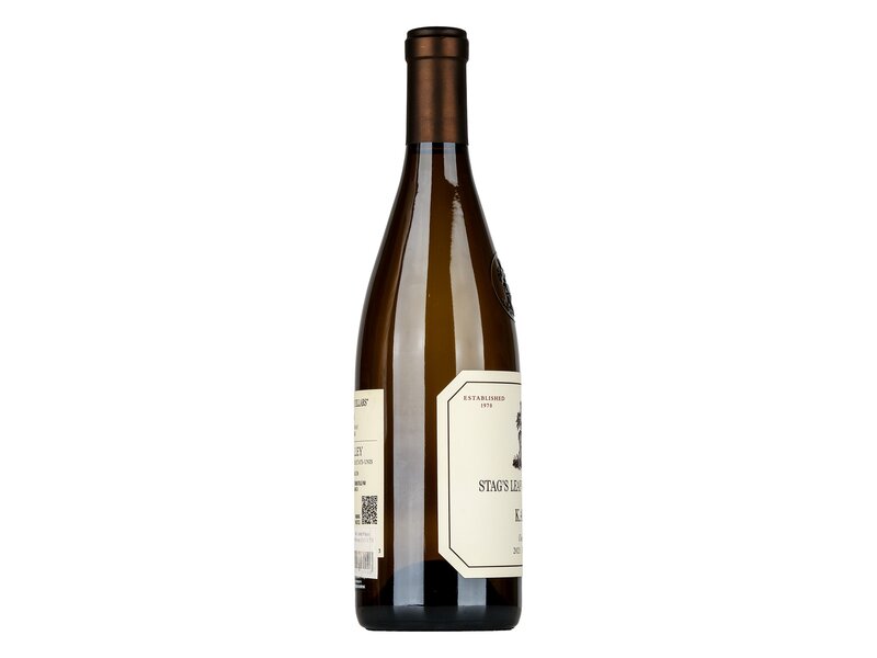 Stag's Leap Karia Chardonnay 2021 0,75l