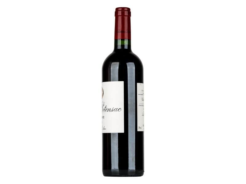 Chateau Potensac Médoc 2019 0,75l