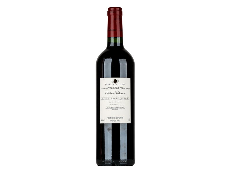 Chateau Potensac Médoc 2019 0,75l