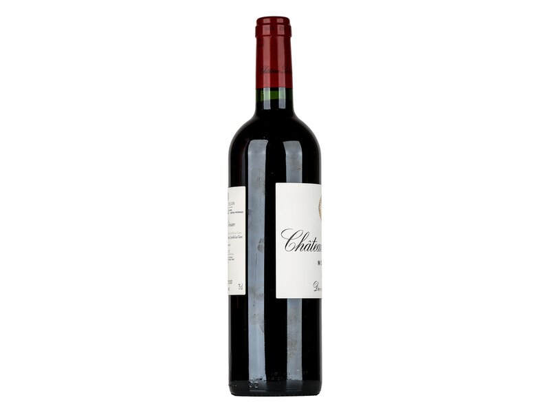 Chateau Potensac Médoc 2019 0,75l