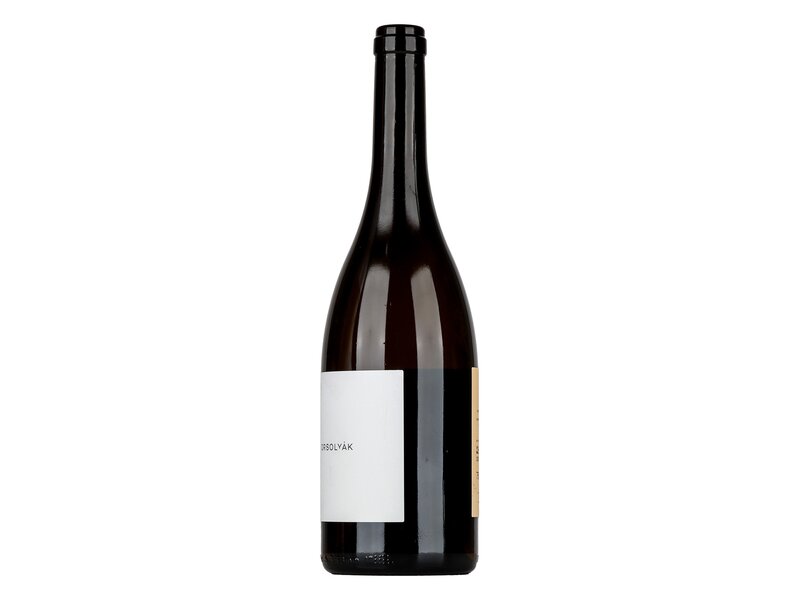 Orsolyák Attila Percze Furmint 2020 0,75l