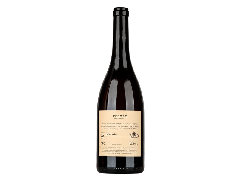 Orsolyák Attila Percze Furmint 2020 0,75l