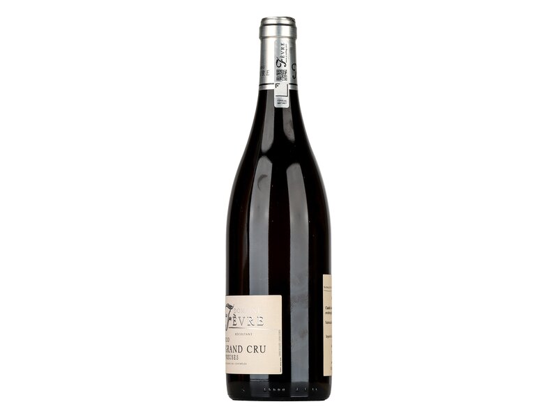 Domaine Fevre Chablis Grand Cru Les Clos 2020 0,75l