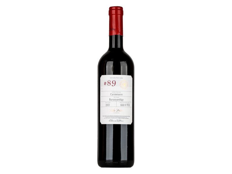 Vida Carmenére 2021 0,75l