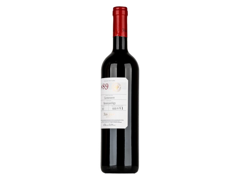 Vida Carmenére 2021 0,75l