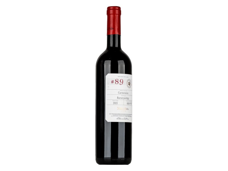 Vida Carmenére 2021 0,75l