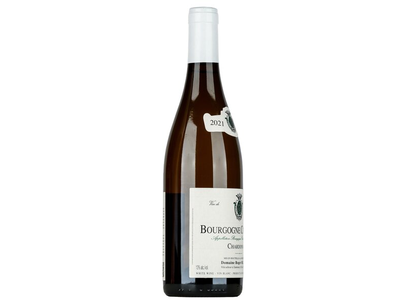 Roger Belland Bourgogne Cote d Or Chardonnay 2021 0,75l