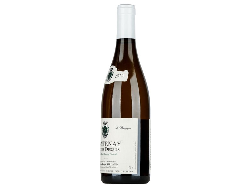 Roger Belland Santenay Comme Dessus 2021 0,75l