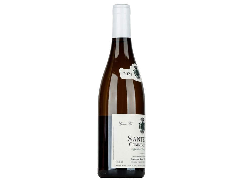 Roger Belland Santenay Comme Dessus 2021 0,75l