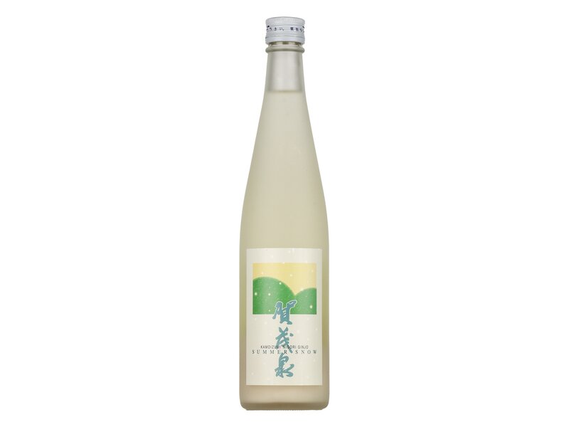 Kamoizumi