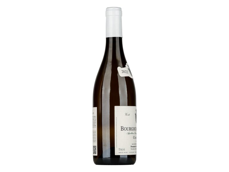 Roger Belland, Bourgogne Cote d'Or Blanc 2022 (0,75l)