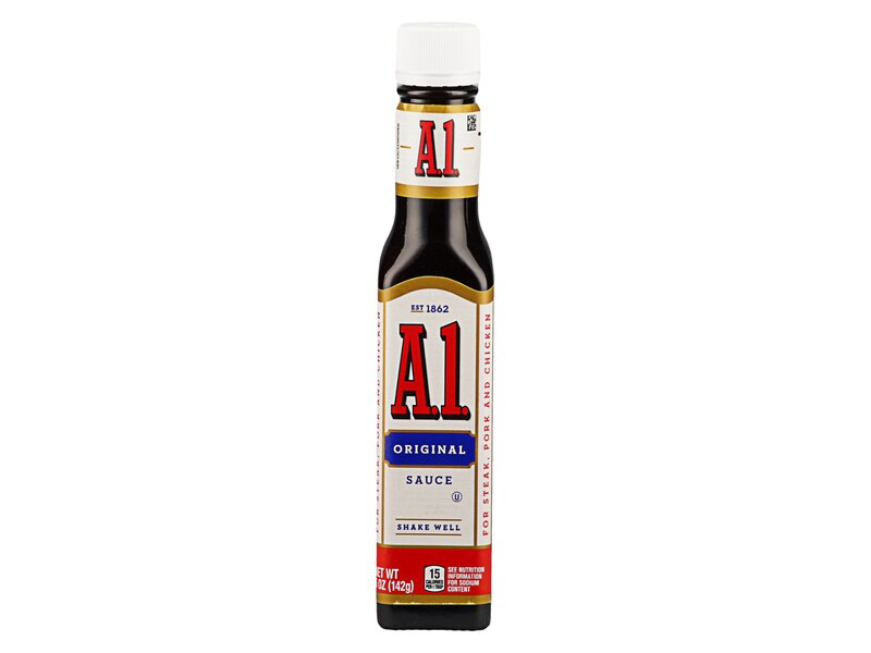 A1 steak sauce 142g