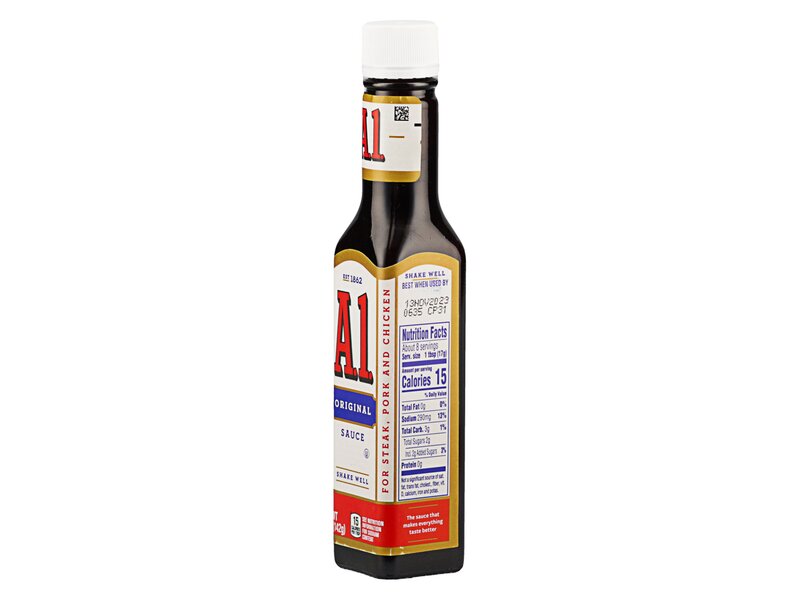 A1 steak sauce 142g