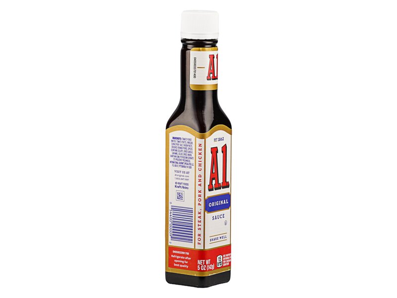 A1 steak sauce 142g