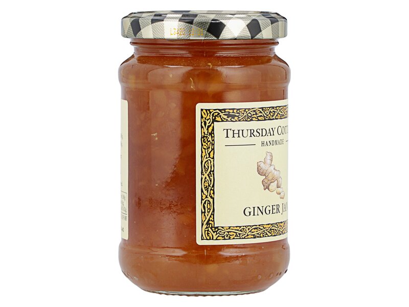 Thursday C. Ginger jam 340g