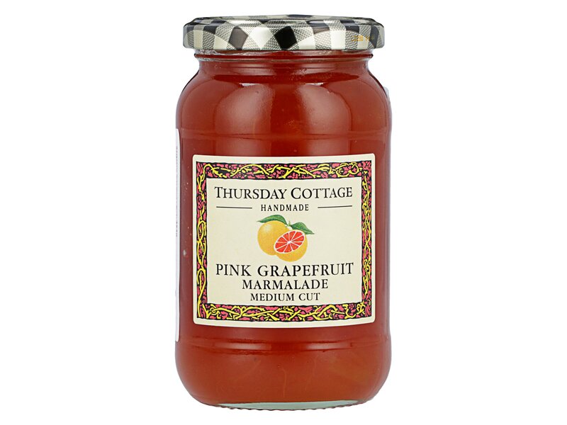 Thursday C. Grapefruit marmalade 454g