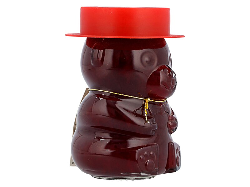 Thursday C. Bears strawberry jam 340g