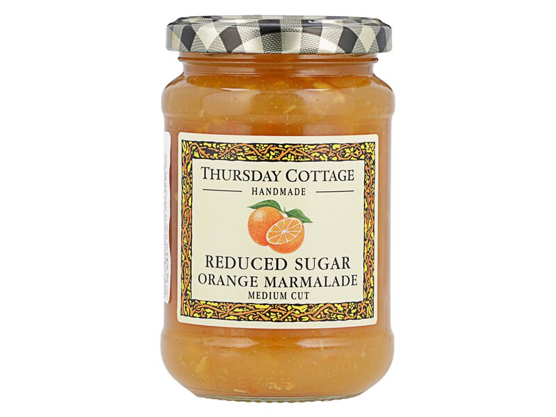 Thursday C. Red.Sugar Orange marm. 315g