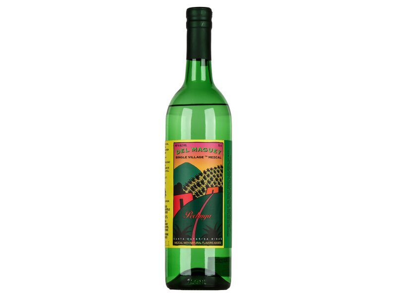 Del Maguey Mezcal Pechuga 0,7l