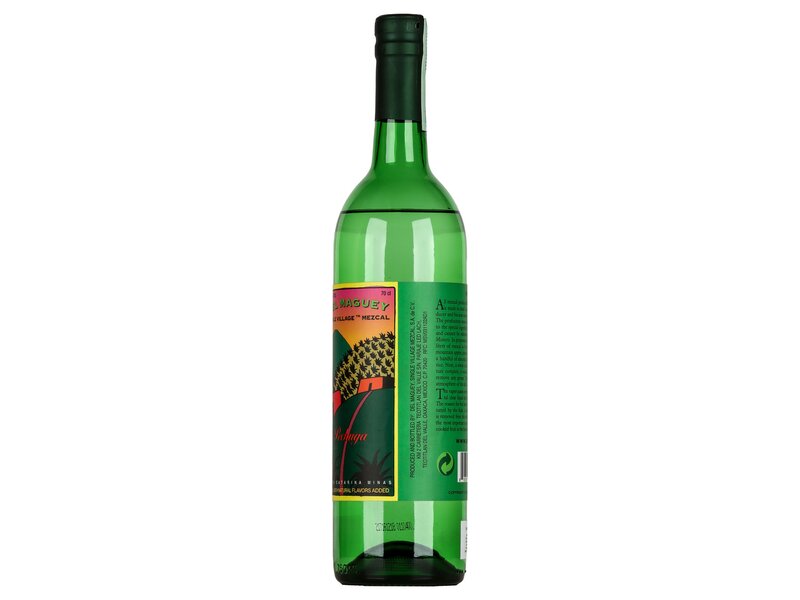 Del Maguey Mezcal Pechuga 0,7l